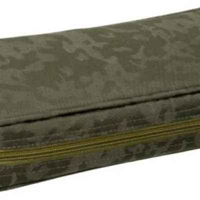Portfel na przypony z pudełkami Carp Pro Tackle Bag
