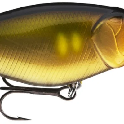 Wobler Daiwa Prorex Swift Crank