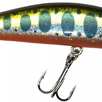 Wobler Germina Univeral Minnow