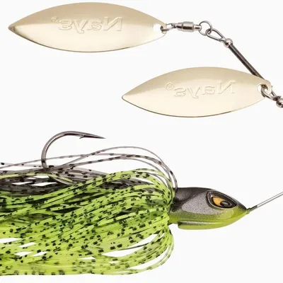 Spinnerbait Nays MZ RNNR