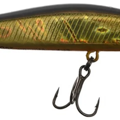 Wobler Flagman Fiskar-Minnow