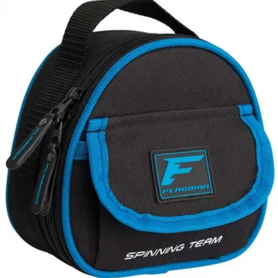Pokrowiec na kołowrotek Flagman Spin Reel Bag