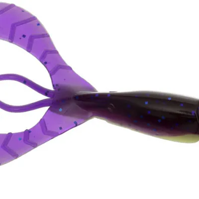 Guma spinningowa Rak Flagman FL Craw
