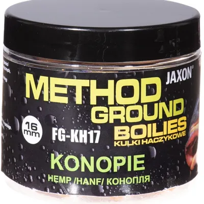 Kulki proteinowe Jaxon FG-KH