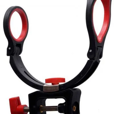 Nasadka Flagman Boat Rod Rest