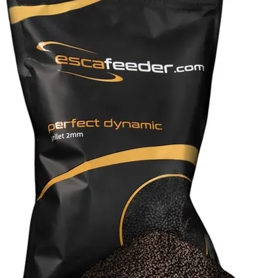 Pellet Esca Feeder Dynamic