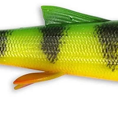 Guma spinningowa Savage Gear 3D Whitefish Shad