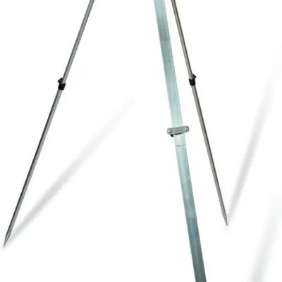 Stojak na wędki Zebco Z-Sea Telescopic Surf Tripod