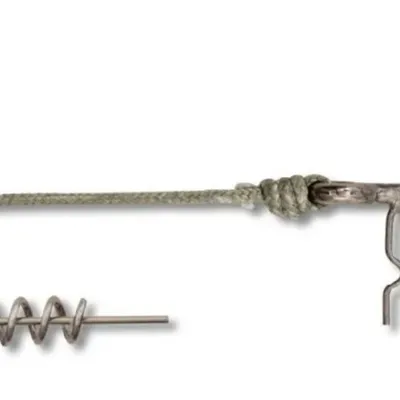 Dozbrojka Black Cat Shad Claw
