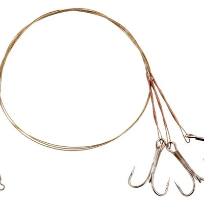 Przypon Flagman Multi Strand Wire Leader