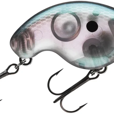 Wobler Daiwa Prorex Fuku Zero Crank