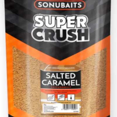 Zanęta Sonubaits Super Crush