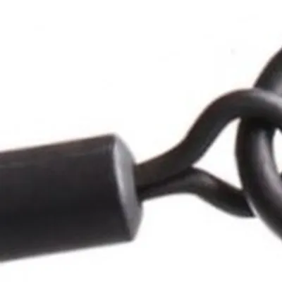Krętlik Flagman Flat Feeder Rings Swivels