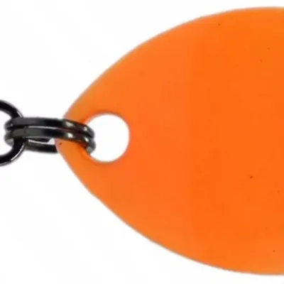 Wahadłówka Germina Trout Spoon