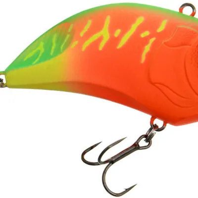 Wobler Flagman Destroyer Vib