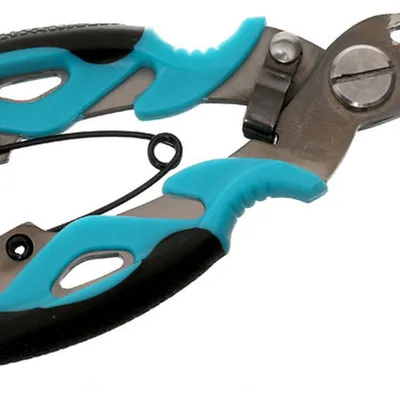 Szczypce Flagman Titanium Fishing Pliers