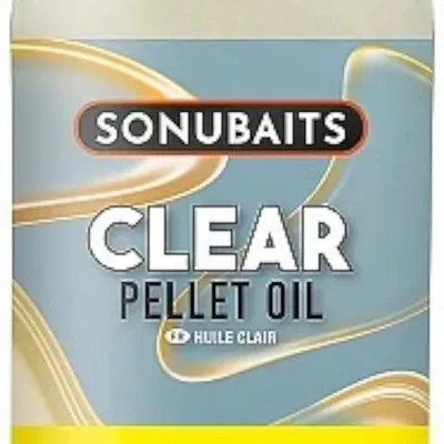 Atraktor Sonubaits Clear