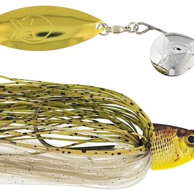 Spinnerbait Westin Mvibe Colorado