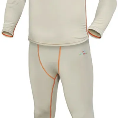 Bielizna termoaktywna Delphin YUPIE