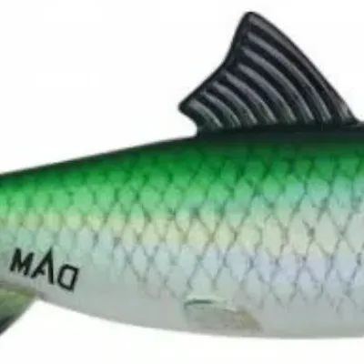 Pilker Dam Salt-X Herring Pilk