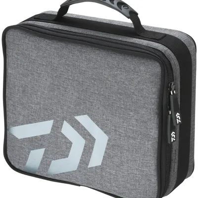 Pokrowiec na kołowrotki Daiwa D-Vec Reel Protection Case