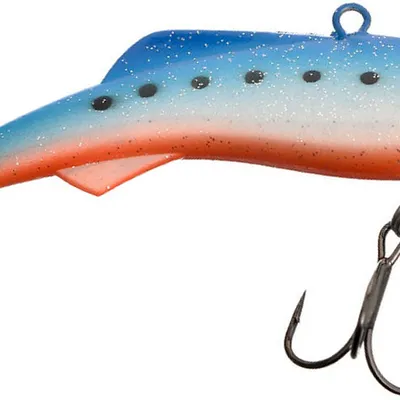 Wobler Flagman Dexter-Soft Vib