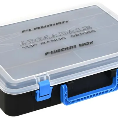 Pudełko Flagman Armadale Single Feeder Box