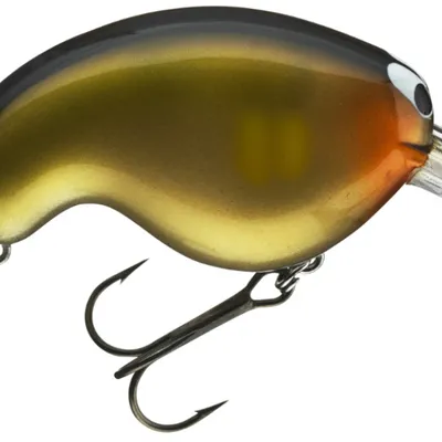 Wobler Daiwa Prorex Fuku 1 Crank