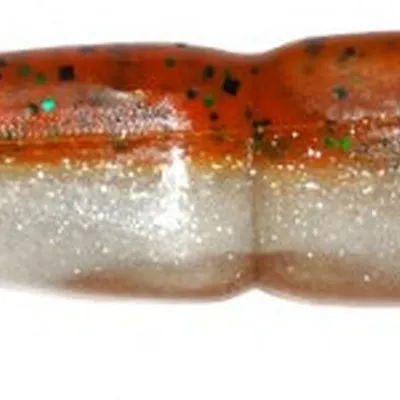 Guma spinningowa Intech Slim Shad