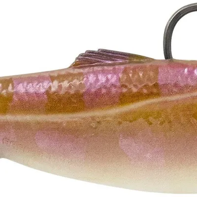 Guma spinningowa Savage Gear 4D Herring Big Shad
