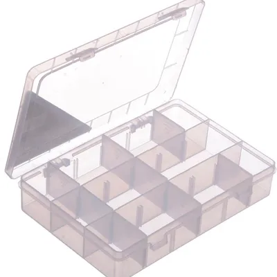 Pudełko Flagman Plastic Box