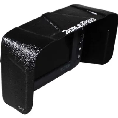 Osłona echosondy Lowrance Elite 5 TI BerleyPro