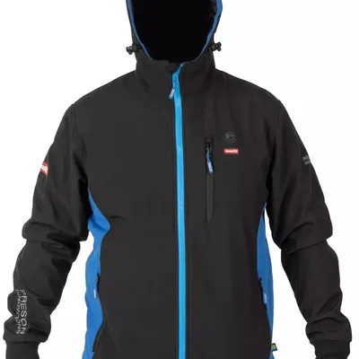 Kurtka Preston Thermatech Heated Softshell