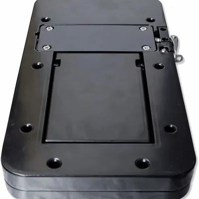 Adapter Rhino BLX65 BMR Quick Relase Basket