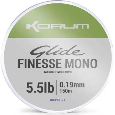 Żyłka Korum Glide Finesse Mono