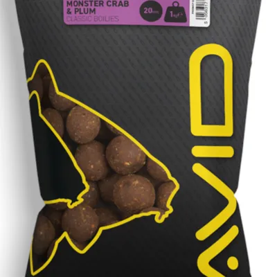 Kulki proteinowe Avid Classic