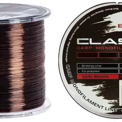 Żyłka Brain Classic Carp