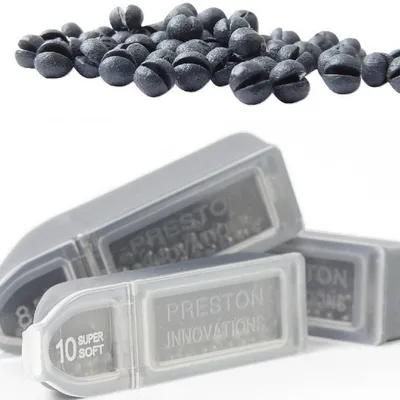 Śruciny Preston Super Soft Lead Shot Top Ups