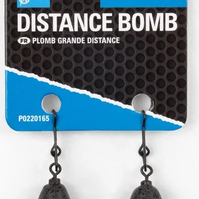 Ciężarek Preston Distance Bomb
