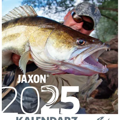 Kalendarz Jaxon AK-GZ