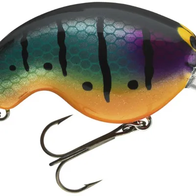 Wobler Daiwa Prorex Chibi Fuku 1 Crank