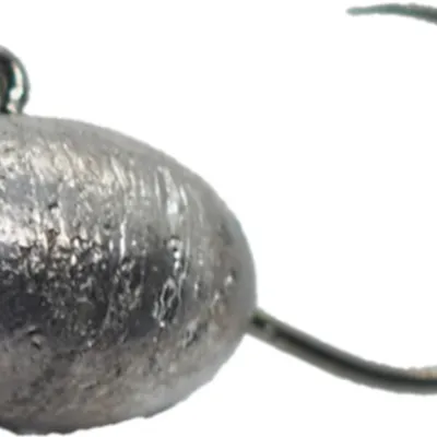 Główka jigowa Qubi Lures