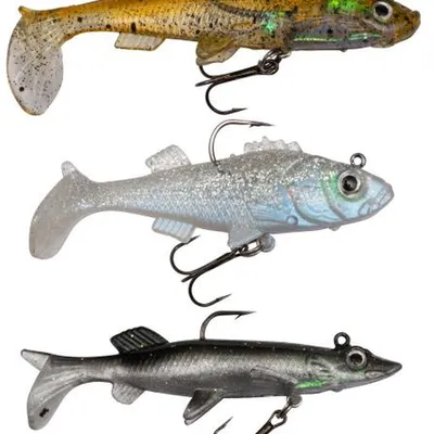 Guma Zebco Zander