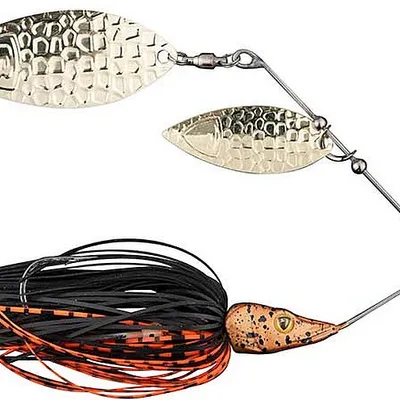 Spinnerbait FOX Rage NSA0
