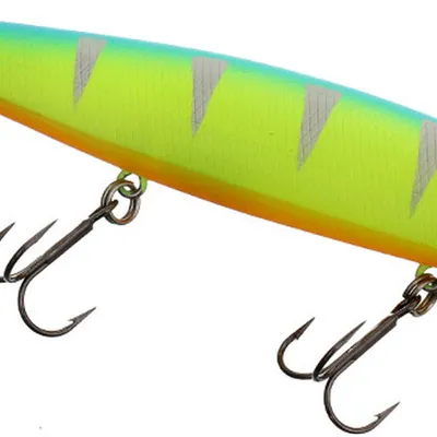 Wobler Flagman Kraken