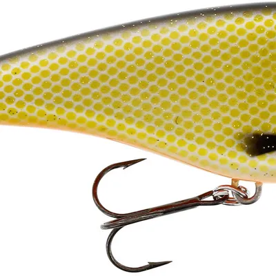 Wobler Westin Swim Glidebait Suspending