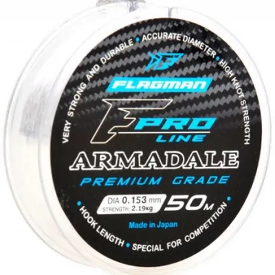 Żyłka Flagman Armadale Premium Grade