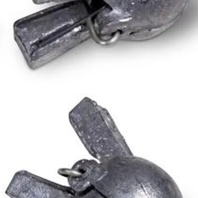 Gruntomierz Zebco Trophy Clip-On