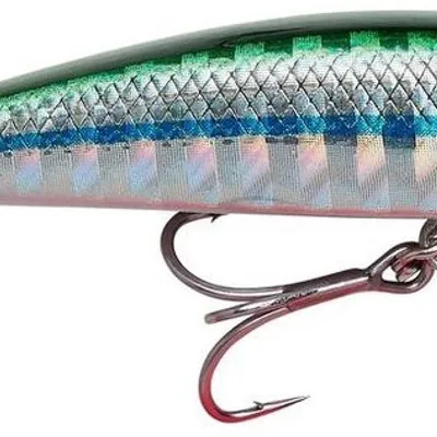 Wobler Savage Gear Gravity Minnow