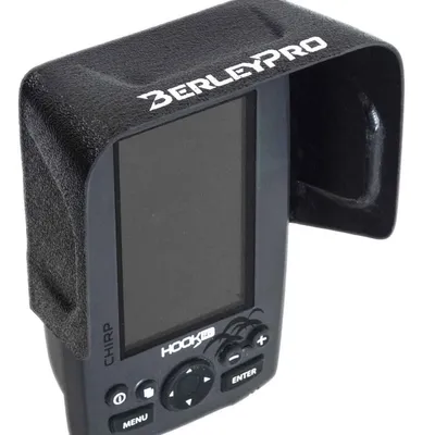 Osłona echosondy Lowrance Elite / HOOK (OLD) BerleyPro